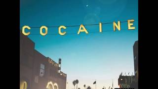 Hus Kingpin - Cocaine City Ft. Al Divino