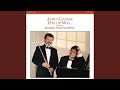 Sonata For Flute and Piano: III. Allegro vivace