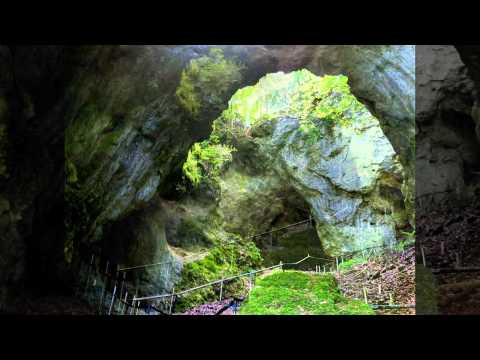 Wandern Franken: von Behringersmühle zur Riesenburg