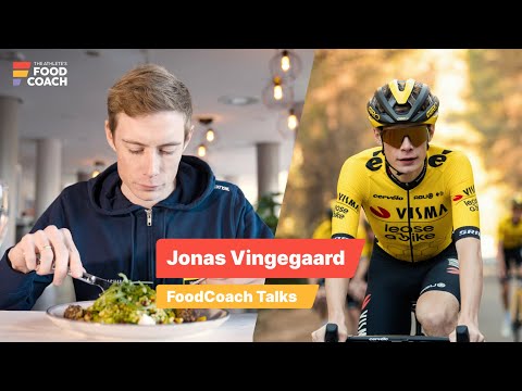 The Athlete's FoodCoach video thumbnail