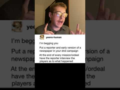 News Report!