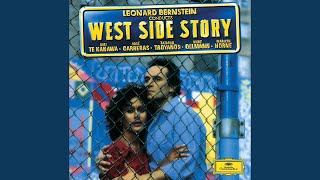 Bernstein: West Side Story: XIV. Gee, Officer Krupke