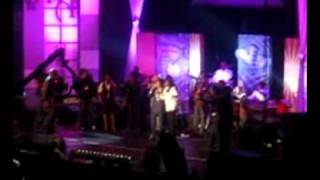 Whitney Houston - Count On Me (Always Sisters Conference 2007)