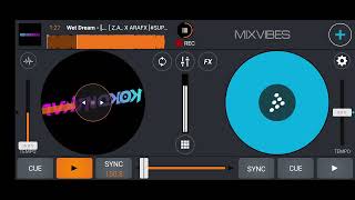 Download lagu Wet Dream - [ Z.A_ X ARAFX ]#SUPER VVIP!!! mp3