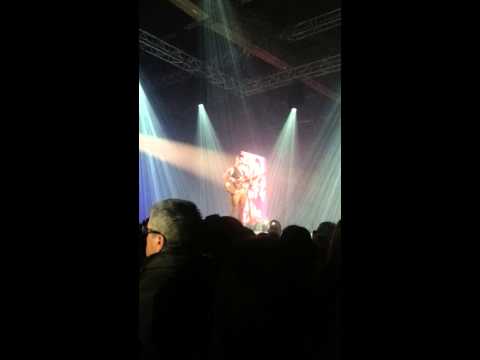 Amoi seg ma uns wieder - Andreas Gabalier