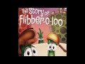 VeggieTales The Story Of Flibber O Loo