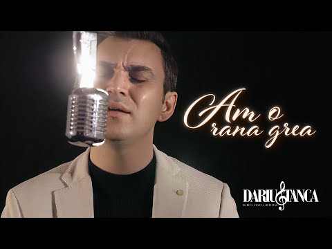 Darius Stanca - AM O RANA GREA [ Official Video ] 2021