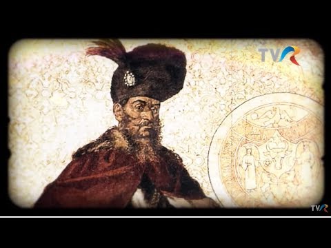 Mihai Viteazul şi prima Unire a Românilor (@Arhiva TVR)