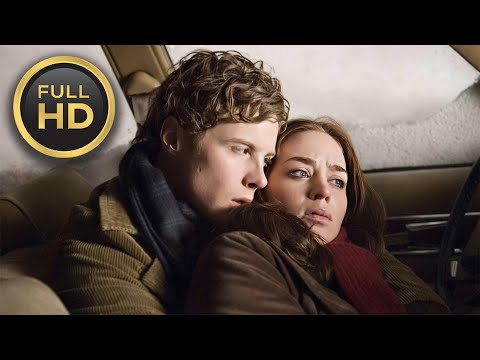 🎥 WIND CHILL (2007) | Trailer | Full HD | 1080p