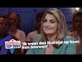 Sieneke: "Marianne Weber is mijn muzikale moeder" // Sterren NL