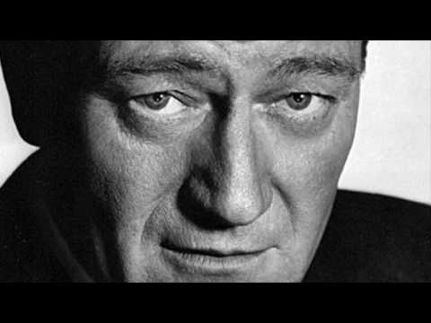 Basic Biographies - John Wayne