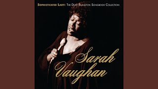 Sophisticated Lady (Alternate Version)