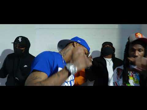 CL CAPZ X SMOKEY DOLLARS - No Problems