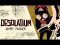 Vidéo de gameplay de Desolatium  Playstation