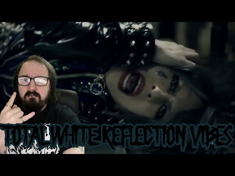 Arlequin - Paranoia [ Live Reaction ]