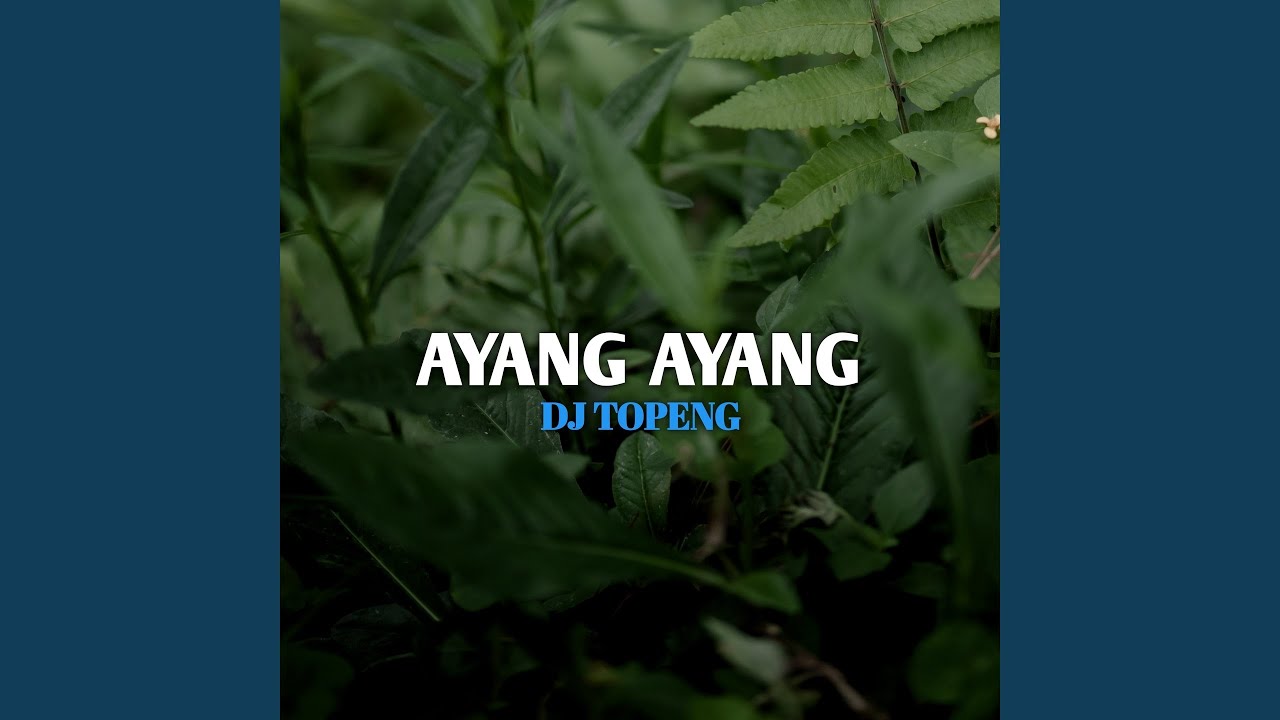 Ayang Ayang
