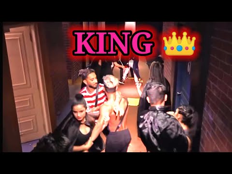 Danish Zehen Fight status || New Whatsapp Status 😈😈😈