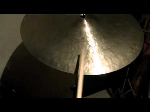 Craig Lauritsen 22' Ride 2336g