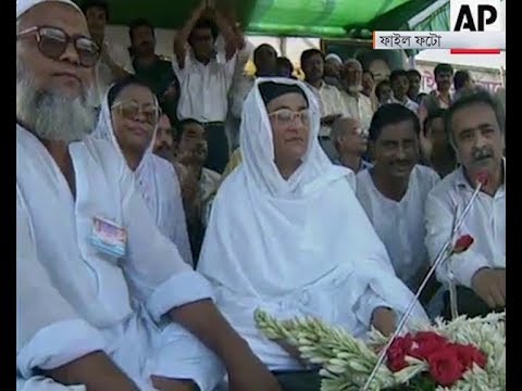 শেখ হাসিনার কারামুক্তি দিবস আজ