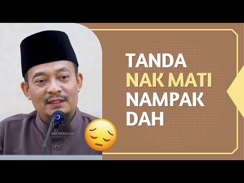 Mana Lebih Bahaya? Dosa Atau Penyakit? 