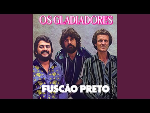 Virgem Morena Do Rio Paraíba - Os Gladiadores