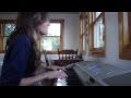 Lisa Wassel- Not Alone (Sara Bareilles cover)