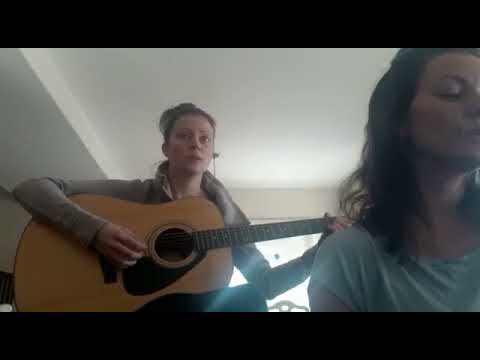 Elizabeth Hodgson & Meranda Hodgson (Original) - Warrior in Chains
