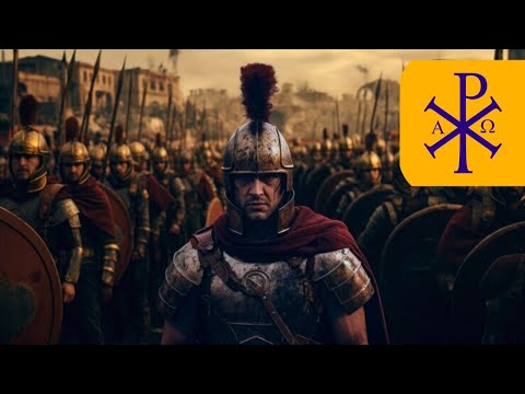 The Battle of Frigidus River (394AD): The Last Stand of Pagan Rome