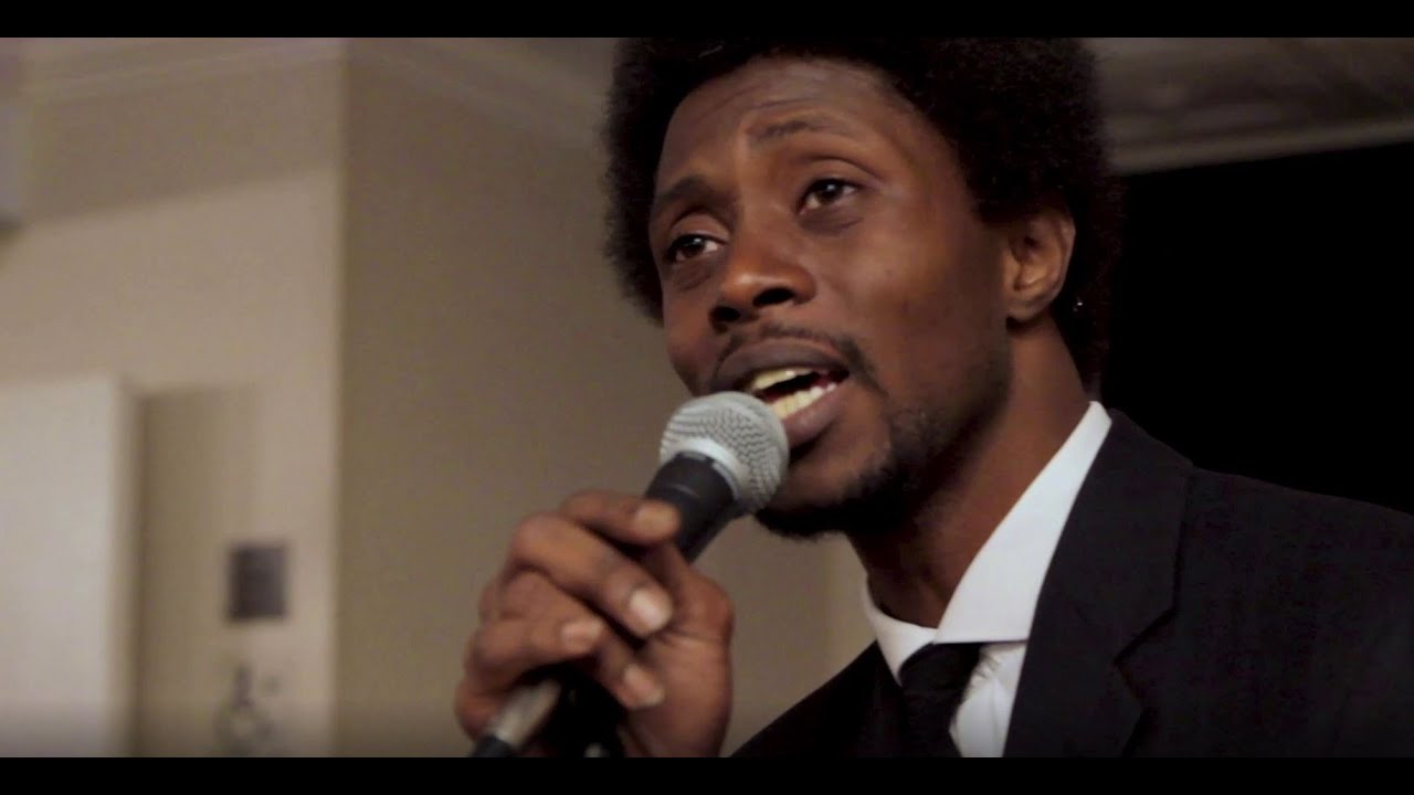 Promotional video thumbnail 9 for Sunny Side