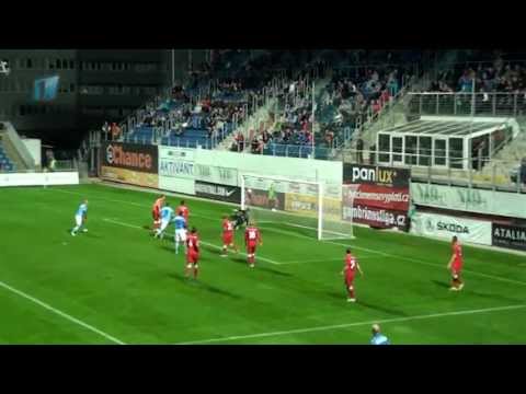 Gambrinus liga: FK Mladá Boleslav - FC Zbrojovka Brno