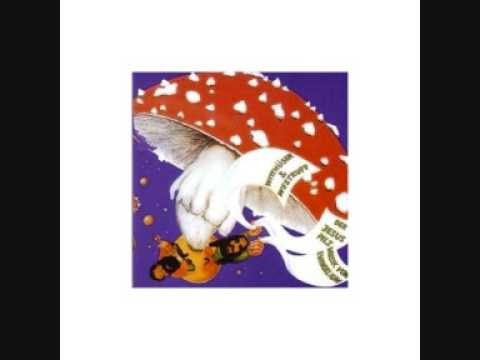 Witthüser & Westrupp - Erleuchtung & Berufung- Der Jesus Pilz