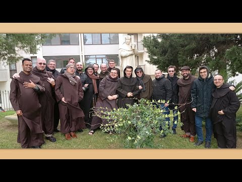 Weekend Vocazionale Jaddico - 11/12 Dicembre 2021