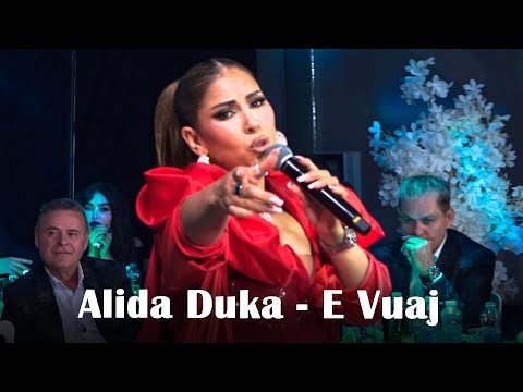 Alida Duka - 🔥E Vuaj 🔥 #gëzuar2026