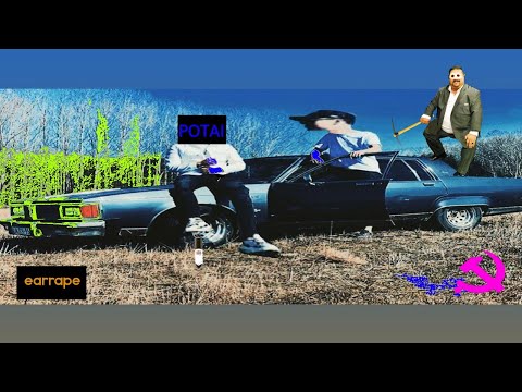 ĀBRΛΗĀM X T. Danny - Sebhely - EARRAPE