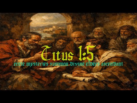 Titus 1:5