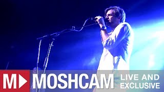 The Rubens - Look Good, Feel Good | Live in Sydney | Moshcam