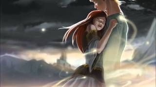 Chicane - Spirit (ft. Jewel)