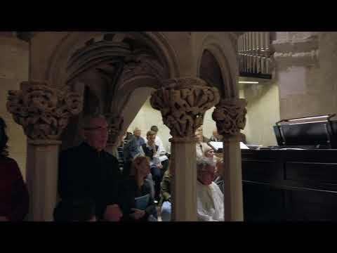 Proslava 50. obljetnice ponovne uspostave Splitske metropolije