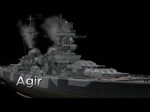 Agir: Hits like a tank with AP