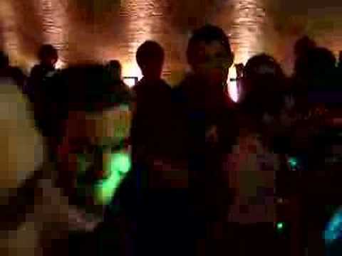 D-Ranged + Rektchordz @ Delta Connection