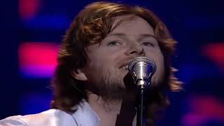 Espen Lind + Kurt Nilsen - When Susanna Cries Live Oslo Spektrum 2006 4K