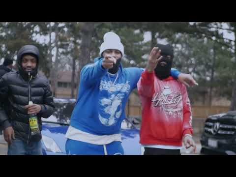 Yung Snotti ft Yung Bonez - COOLING