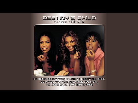 Video thumbnail for Jumpin', Jumpin' (Remix Extended Version)