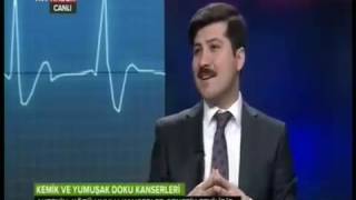 Kemik ve Yumuşak Doku Kanserleri - Ortopedik Onkoloji - TRT Haber