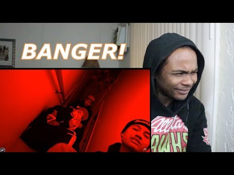 C4 x Mr. Eastside x iS - One In Da Head Reaction!