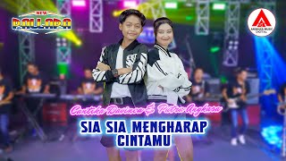 Download lagu Cantika Davinca & Putra Angkasa  ft New Pallapa - Sia Sia Mengharap Cintamu [ Live Video ] mp3