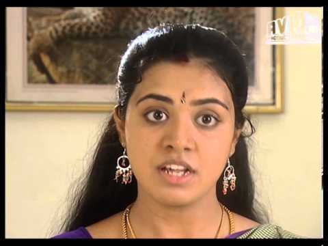 Episode 426: Vairanenjam Tamil TV Serial - AVM Productions