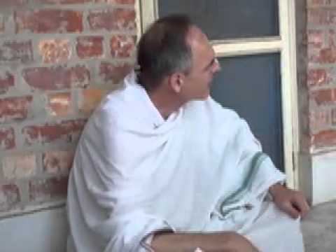 memories of Padmalochan Das - Rajendranandana prabhu, part 4 - Prabhupad call