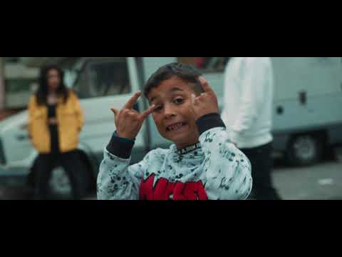 LUCHITOS - TROPPO ODIO prod. DRAW ICE