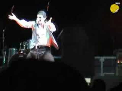 Ivan Hrvatska @ Priredba